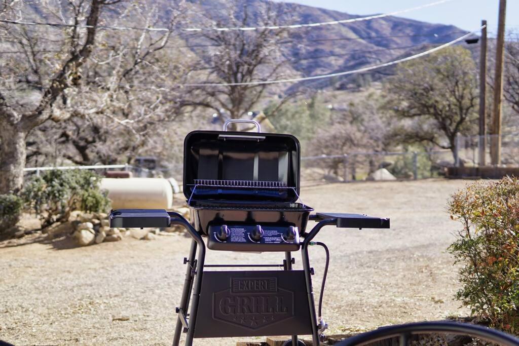Oakridge Ranch ※ Sequoia, Kern River & Lake Escape Лейк Изабела Екстериор снимка